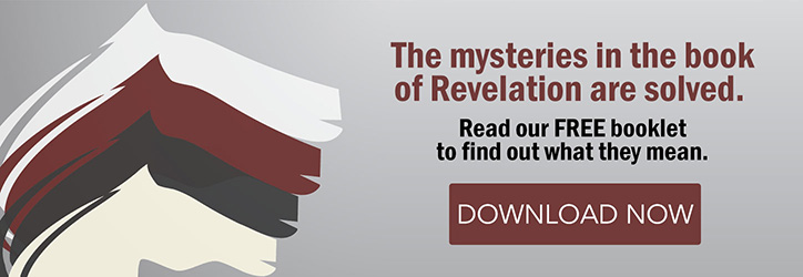 what does the book of revelation teach about god