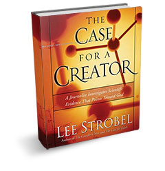 Book: The Case for a Creator