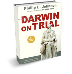 Book: Darwin on Trial