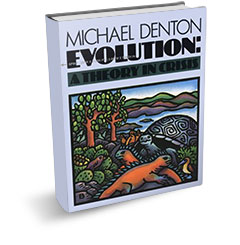 Book: Evolution: A Theory in Crisis