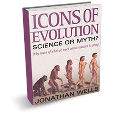 Book: Icons of Evolution