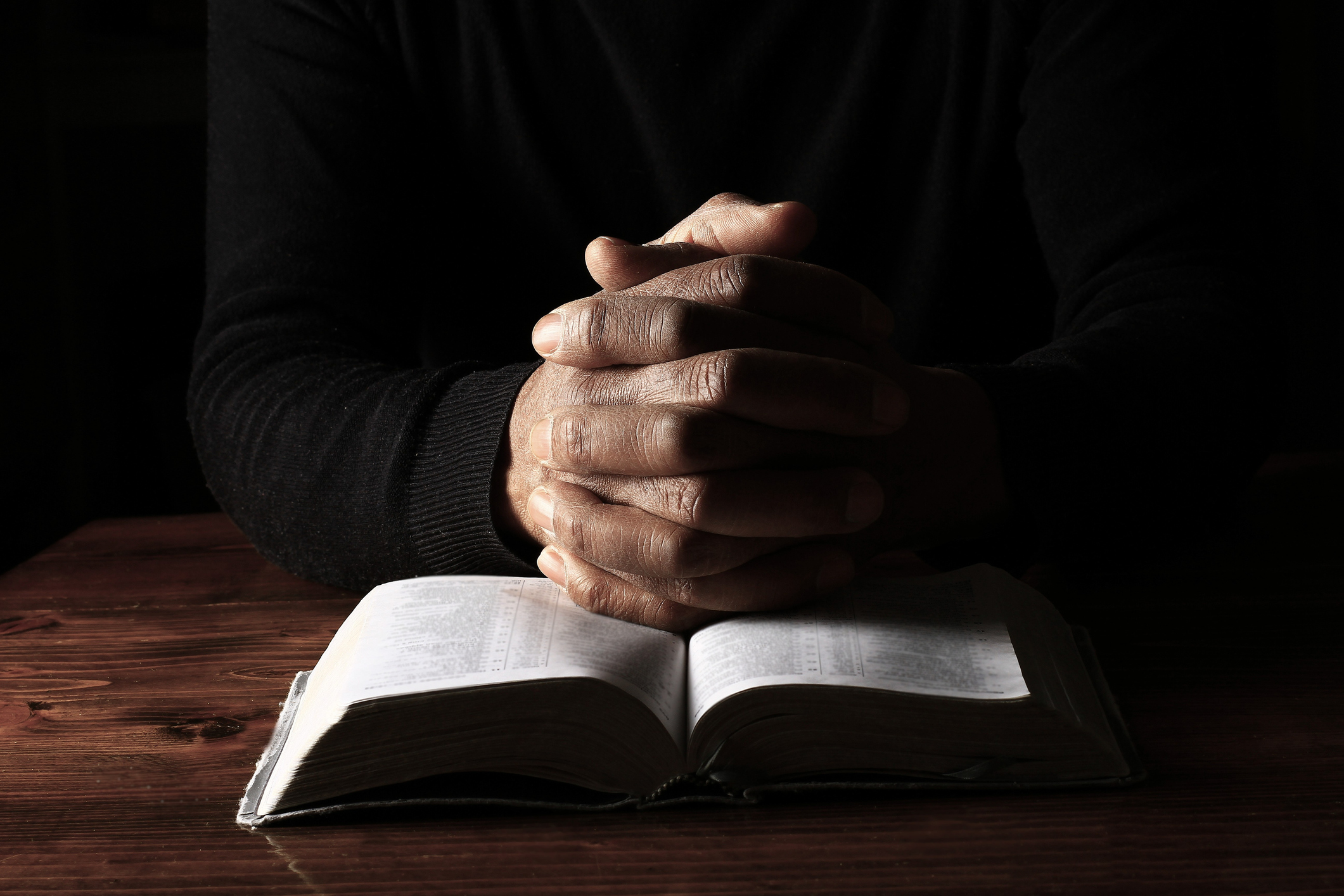 How to Pray Effectively