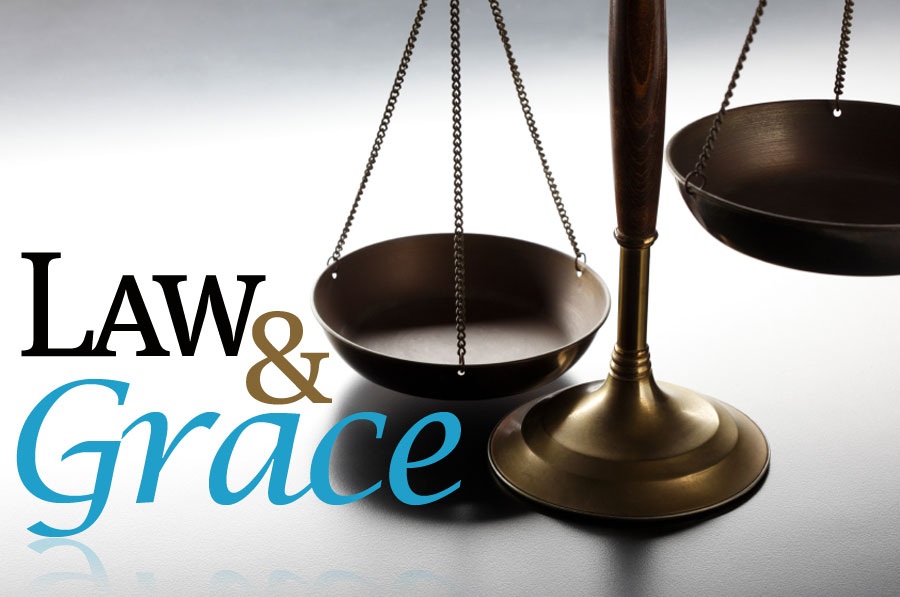 Law And Grace Life Hope Amp Truth